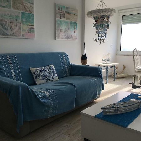 Appartamento Sun & Sea 512 Sesimbra Esterno foto