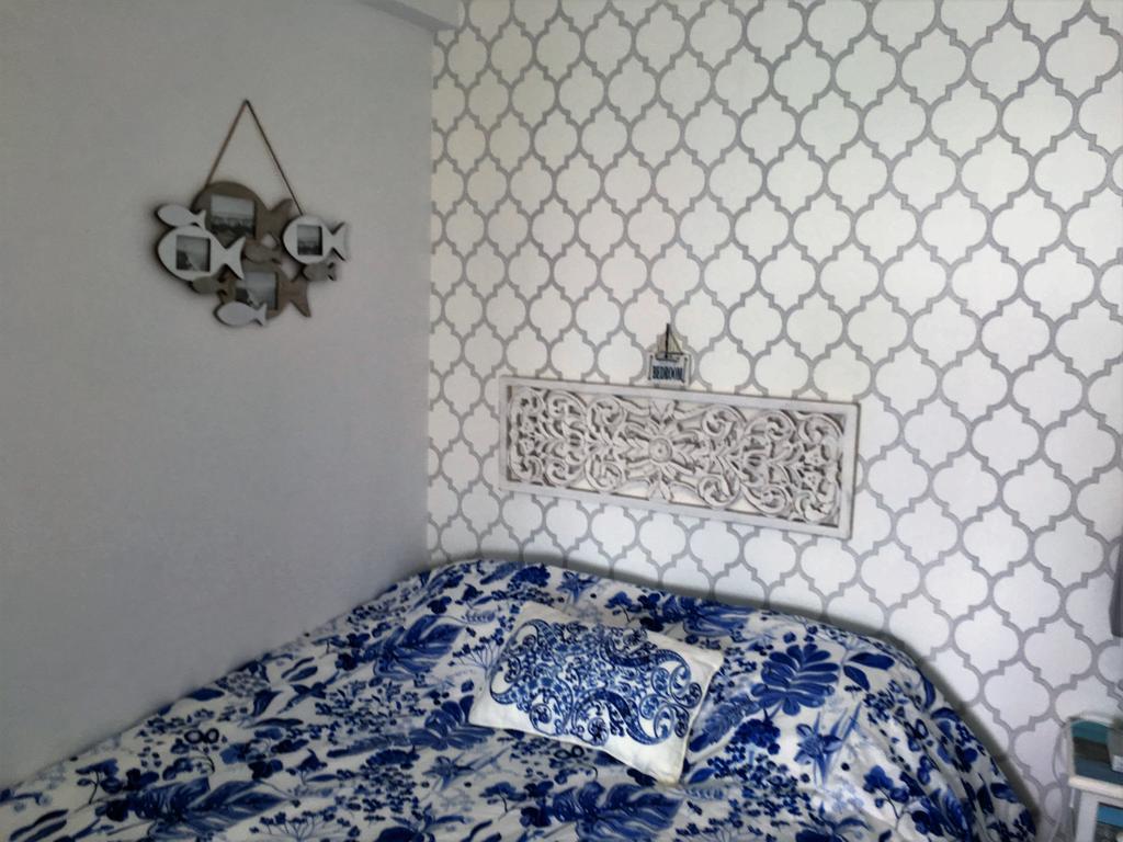 Appartamento Sun & Sea 512 Sesimbra Esterno foto