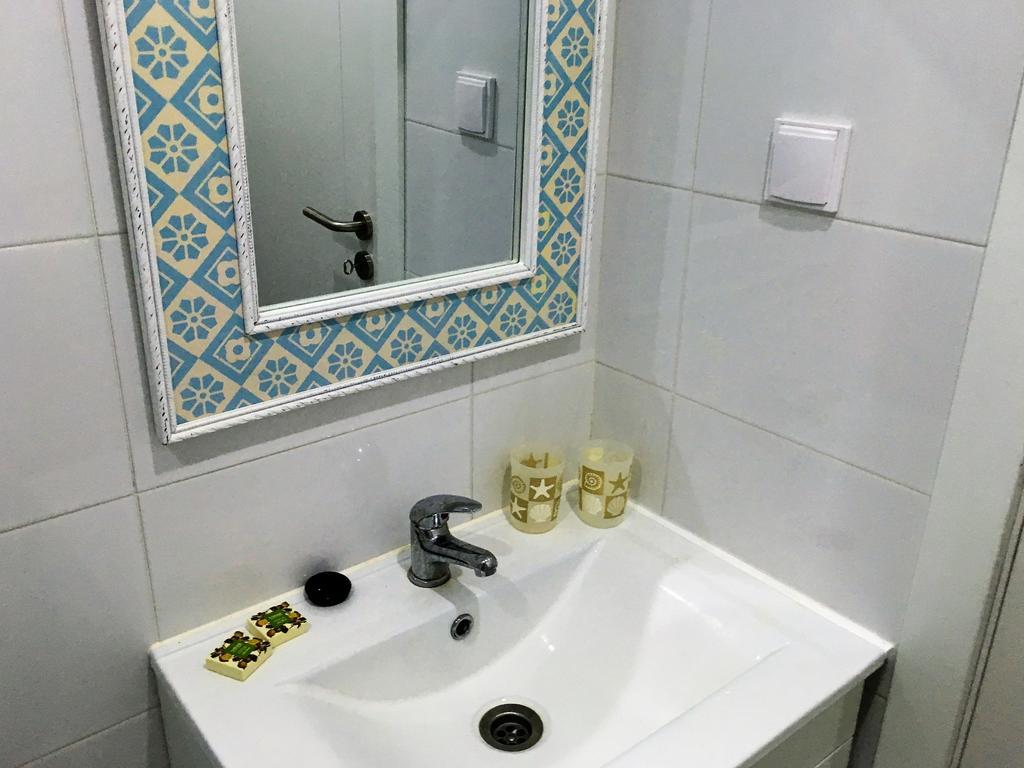 Appartamento Sun & Sea 512 Sesimbra Esterno foto
