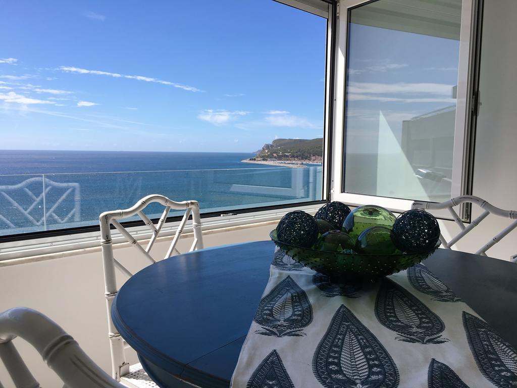 Appartamento Sun & Sea 512 Sesimbra Esterno foto