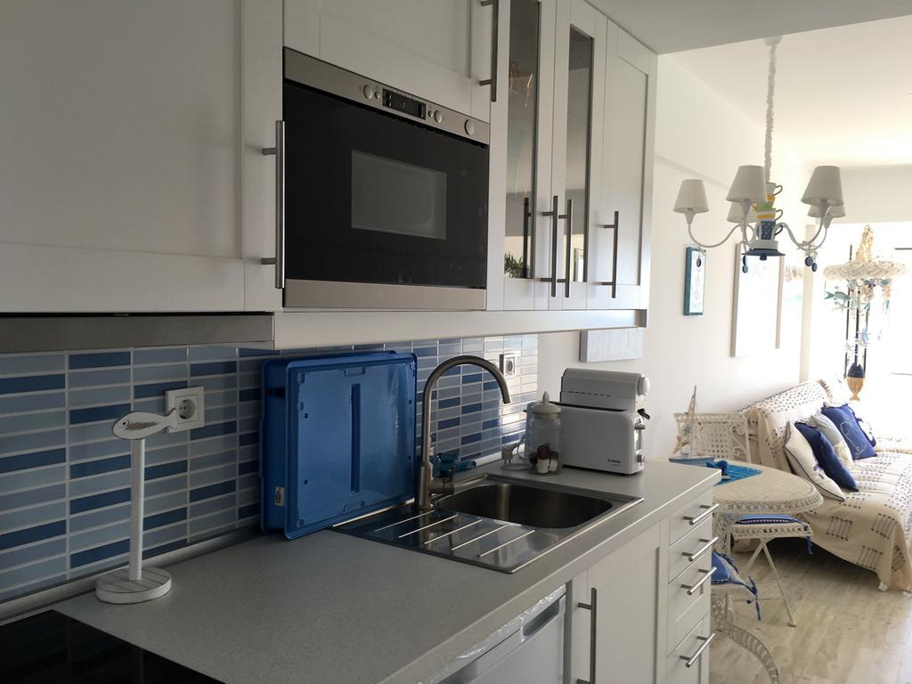 Appartamento Sun & Sea 512 Sesimbra Esterno foto