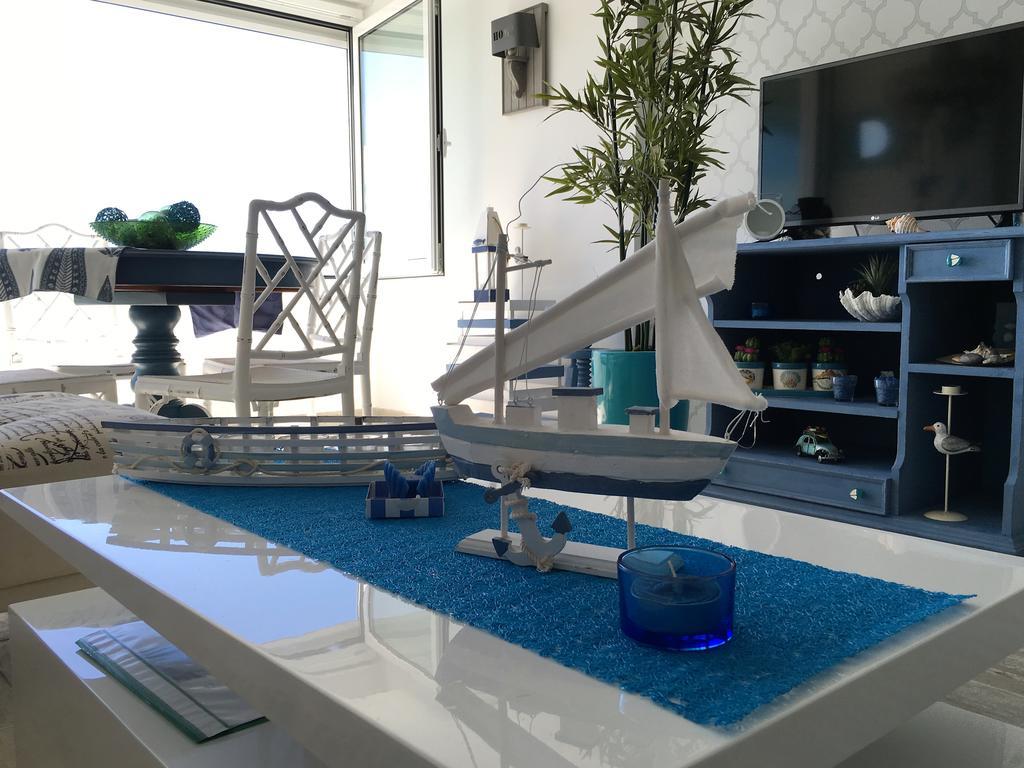 Appartamento Sun & Sea 512 Sesimbra Esterno foto