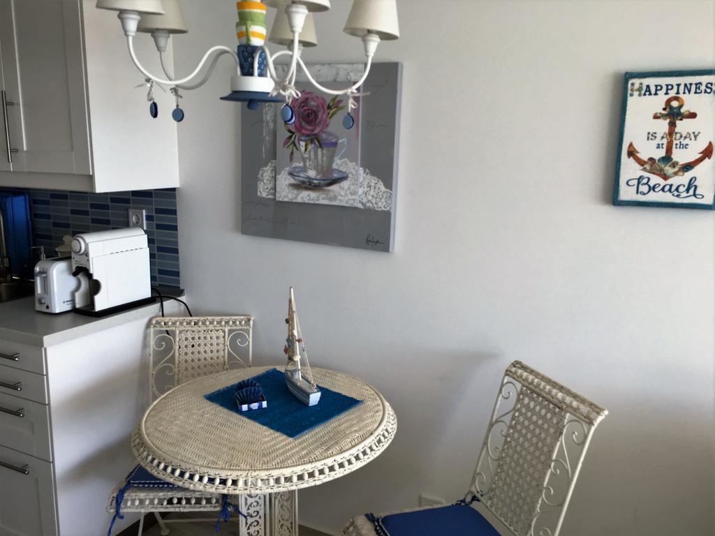 Appartamento Sun & Sea 512 Sesimbra Esterno foto