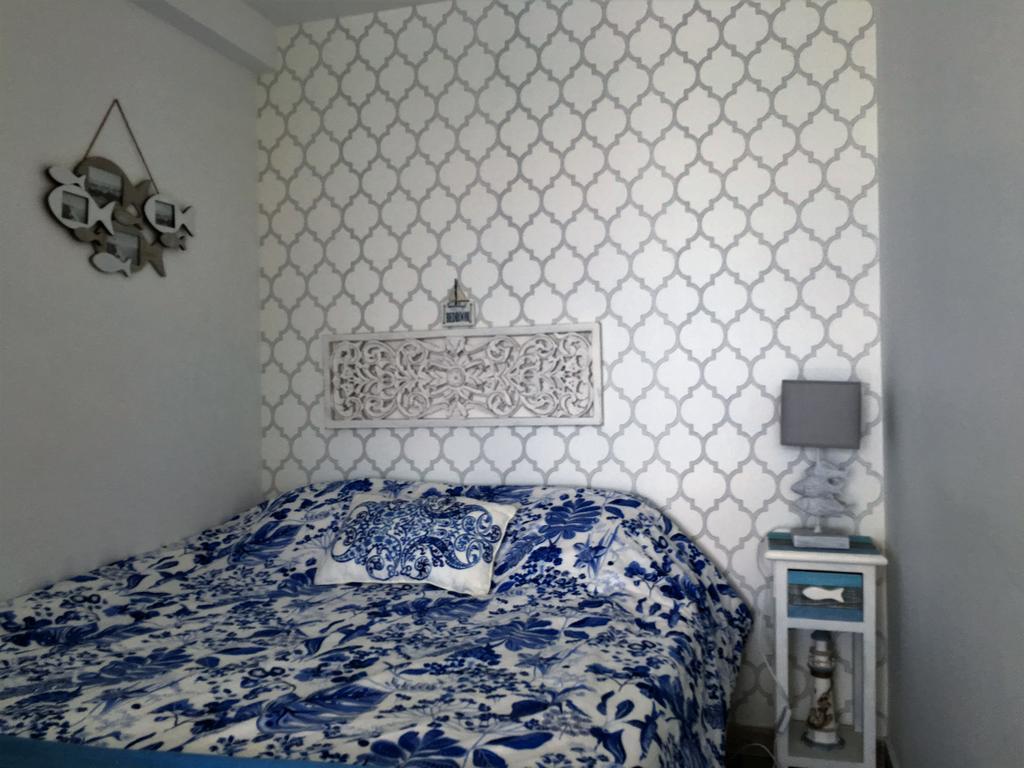 Appartamento Sun & Sea 512 Sesimbra Esterno foto