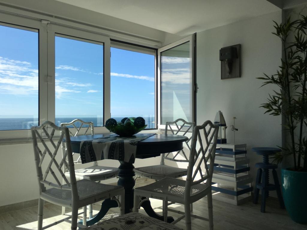 Appartamento Sun & Sea 512 Sesimbra Esterno foto