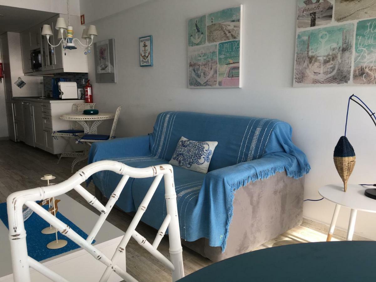 Appartamento Sun & Sea 512 Sesimbra Esterno foto
