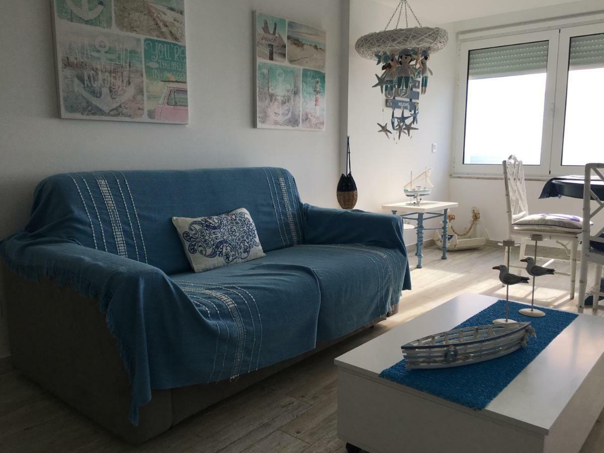 Appartamento Sun & Sea 512 Sesimbra Esterno foto