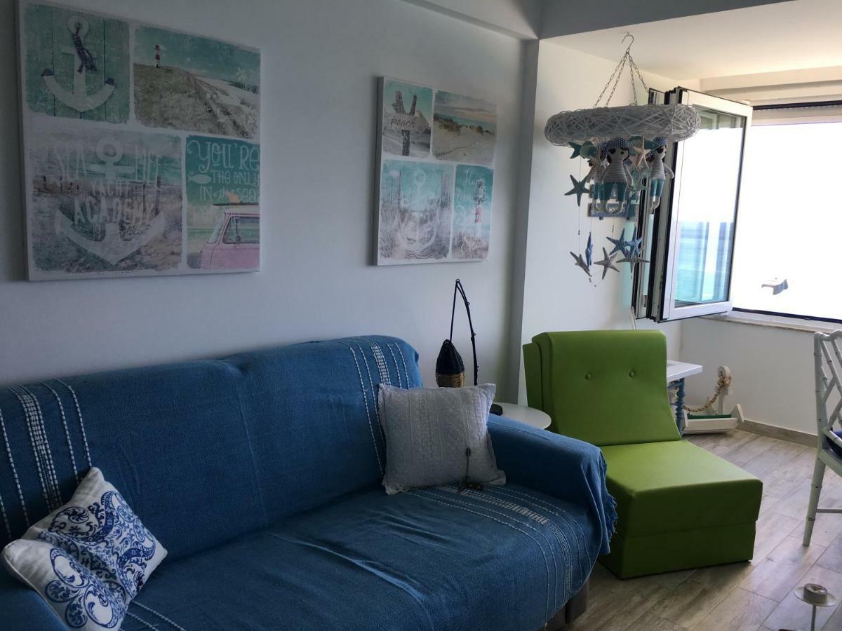 Appartamento Sun & Sea 512 Sesimbra Esterno foto