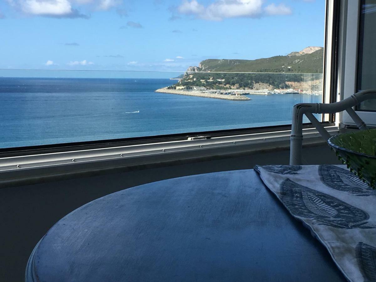 Appartamento Sun & Sea 512 Sesimbra Esterno foto