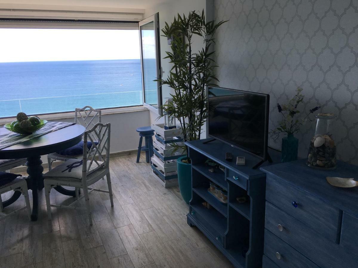 Appartamento Sun & Sea 512 Sesimbra Esterno foto