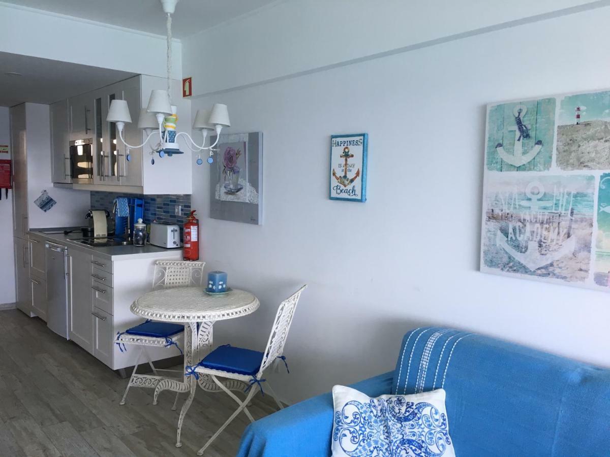 Appartamento Sun & Sea 512 Sesimbra Esterno foto