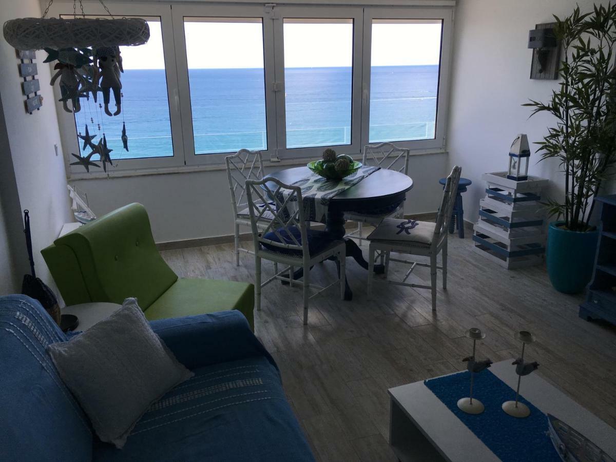 Appartamento Sun & Sea 512 Sesimbra Esterno foto