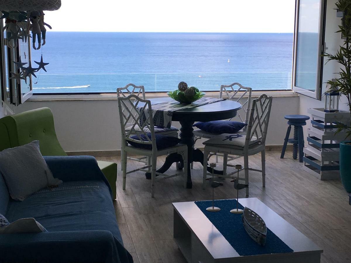 Appartamento Sun & Sea 512 Sesimbra Esterno foto
