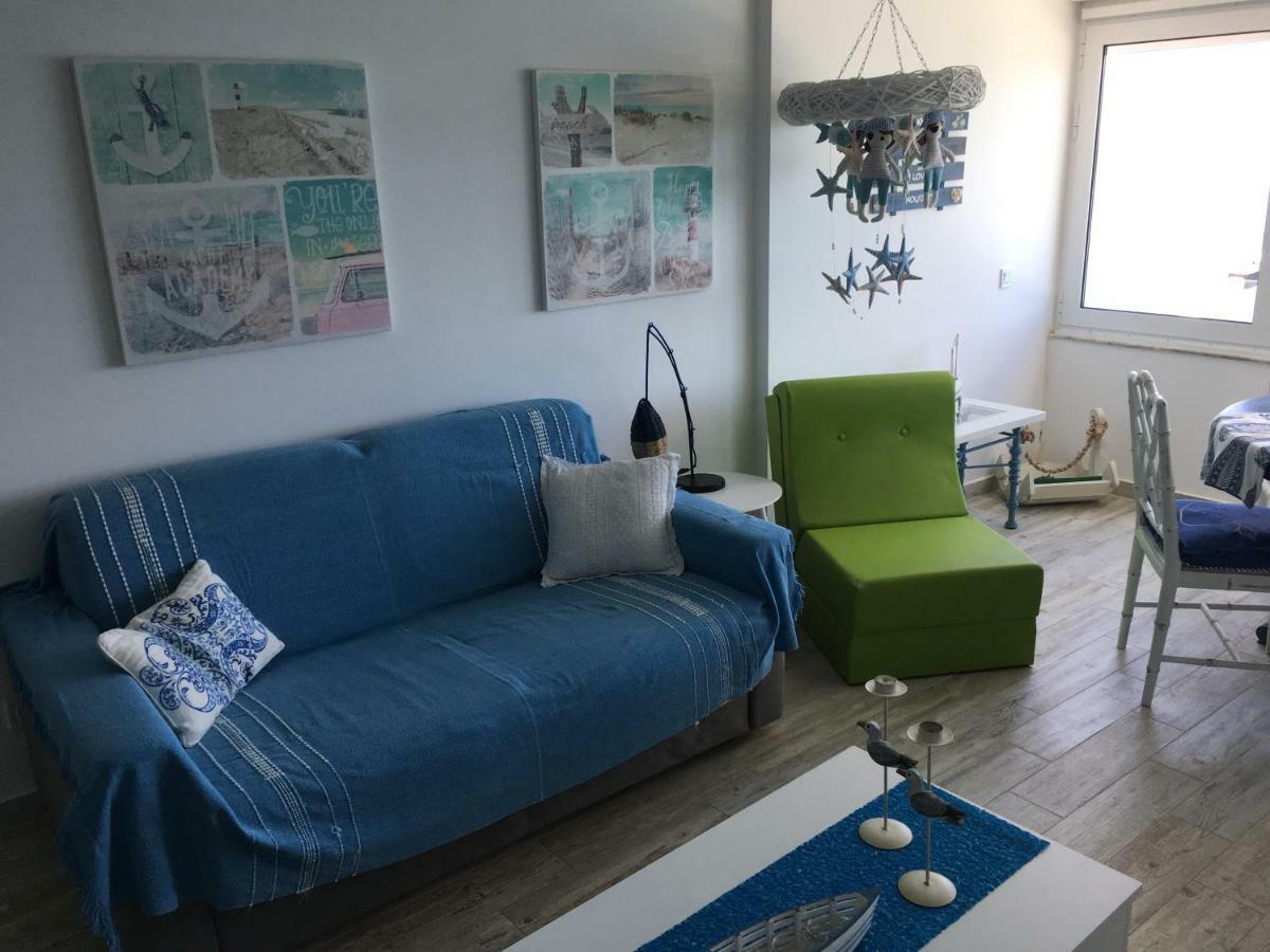 Appartamento Sun & Sea 512 Sesimbra Esterno foto